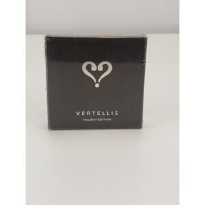 Vertellis Holiday Edition Party Family Cards Thoughtful Conversation Starter